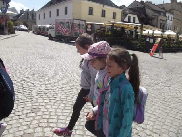 Wycieczka do Kazimierza Dolnego